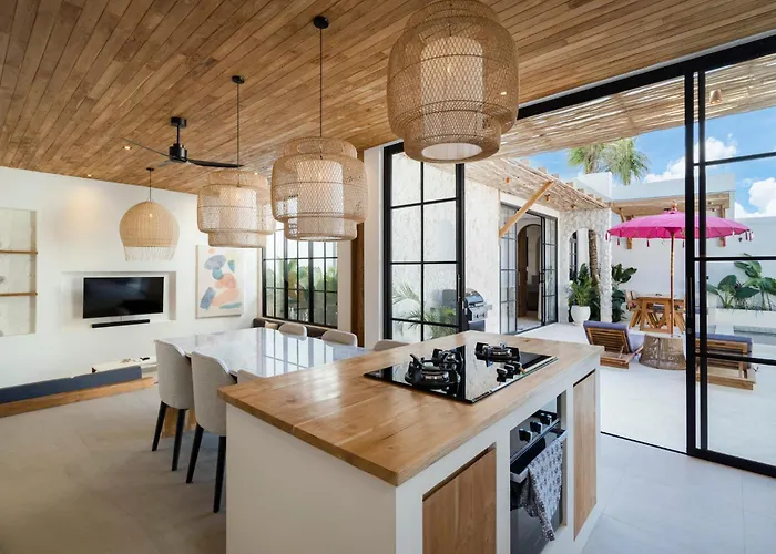 Villa Cosmo - By Yolla Hospitality *