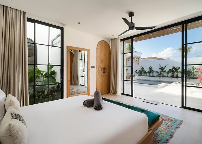 Cosmo - By Yolla Hospitality * Uluwatu (Bali)