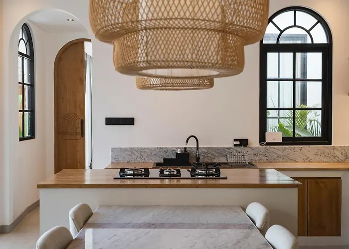 Villa Cosmo - By Yolla Hospitality