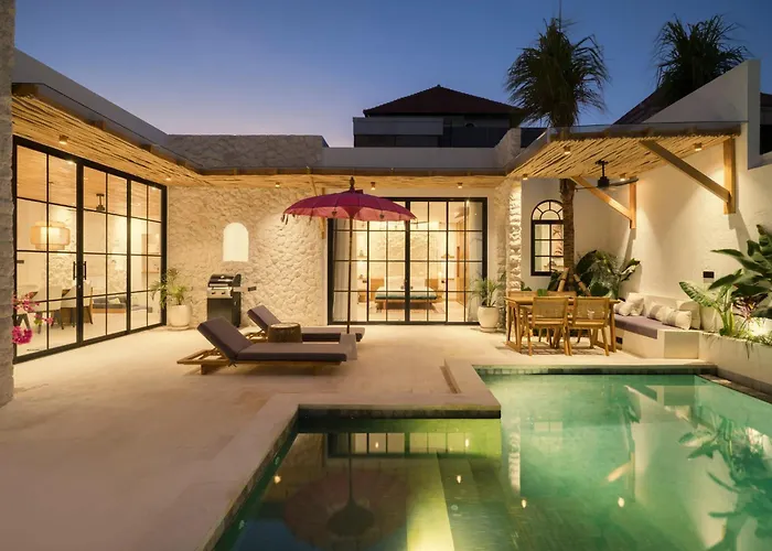 Villa Cosmo - By Yolla Hospitality